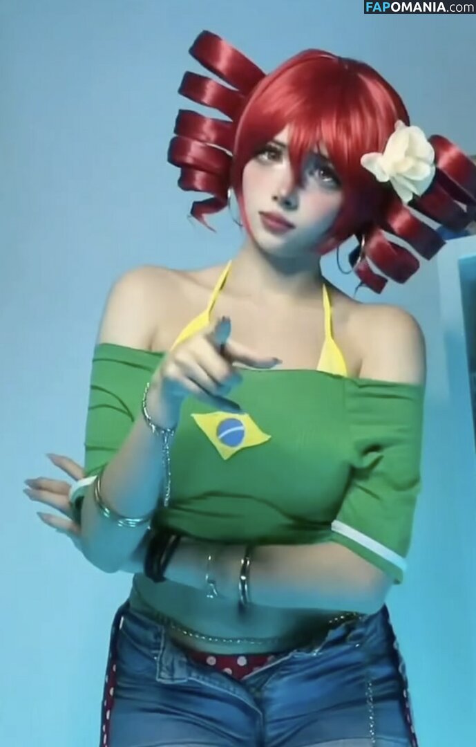 madeline__xc Naken OnlyFans  Läckta Foto #3