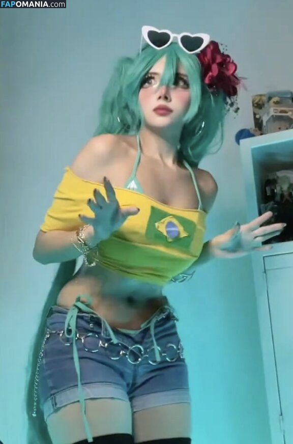 madeline__xc Naken OnlyFans  Läckta Foto #4
