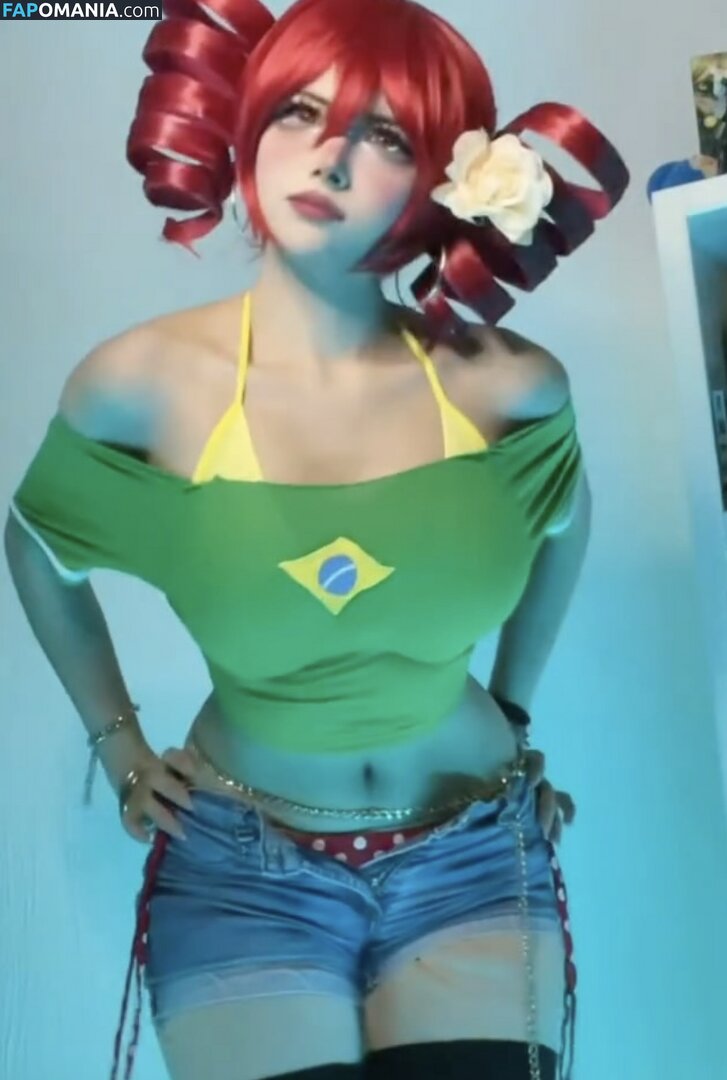 madeline__xc Naken OnlyFans  Läckta Foto #6