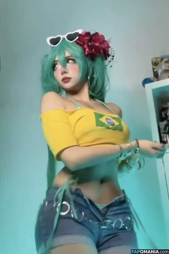 madeline__xc Naken OnlyFans  Läckta Foto #7