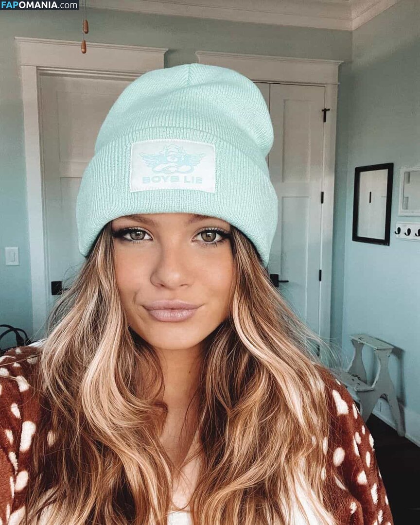 Madeline / madelineook / madelinestewartxoxo Naken OnlyFans  Läckta Foto #13