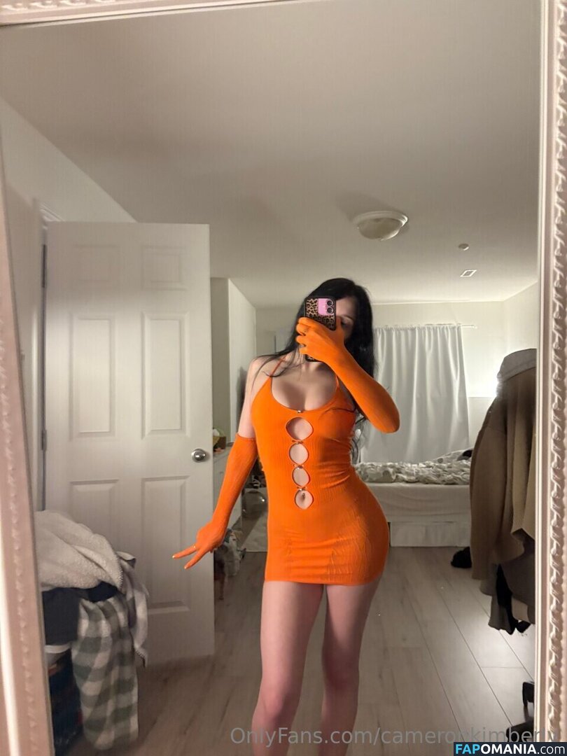 Madelinolivia Naken OnlyFans  Läckta Foto #12