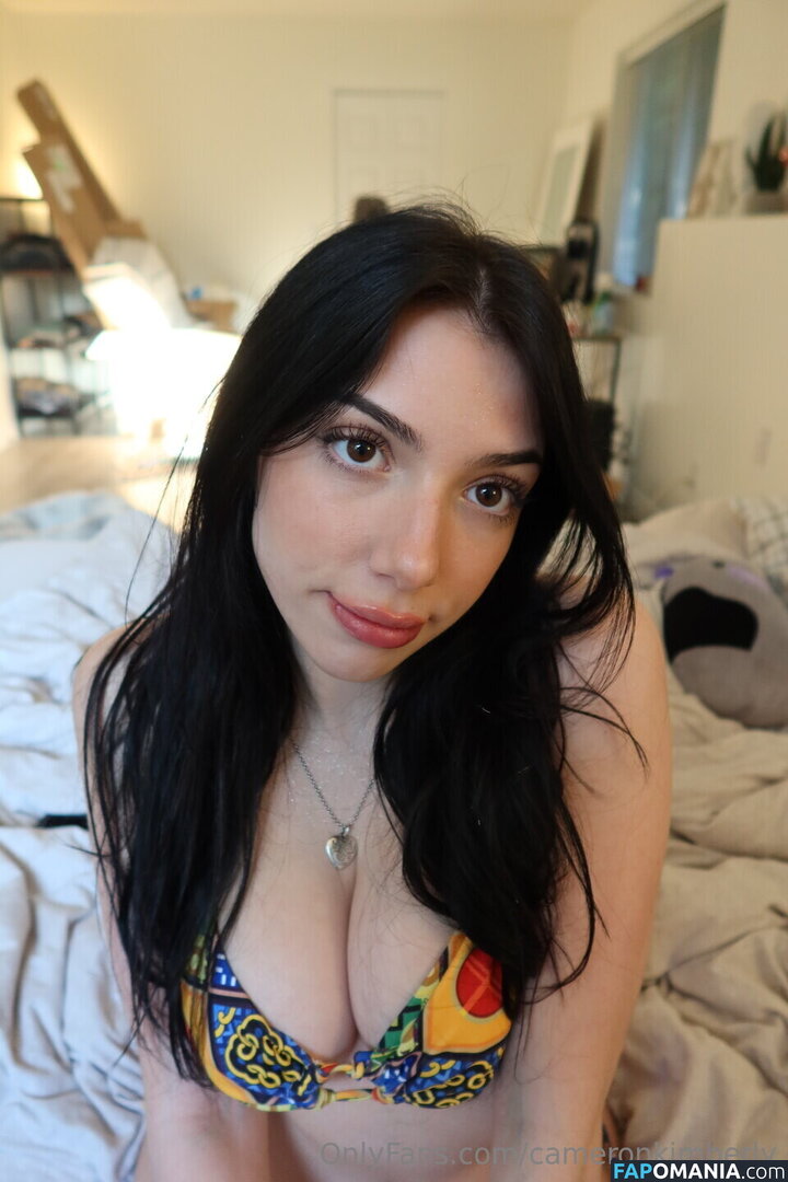 Madelinolivia Naken OnlyFans  Läckta Foto #18