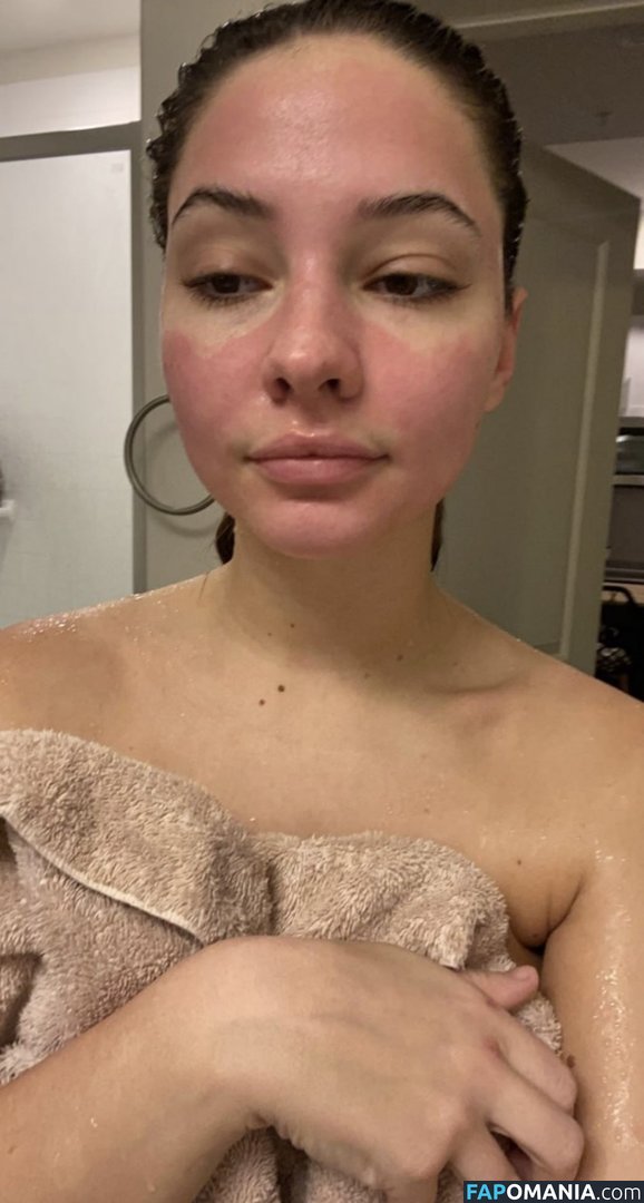 Madelyn Cline / madelyncline Naken OnlyFans  Läckta Foto #2