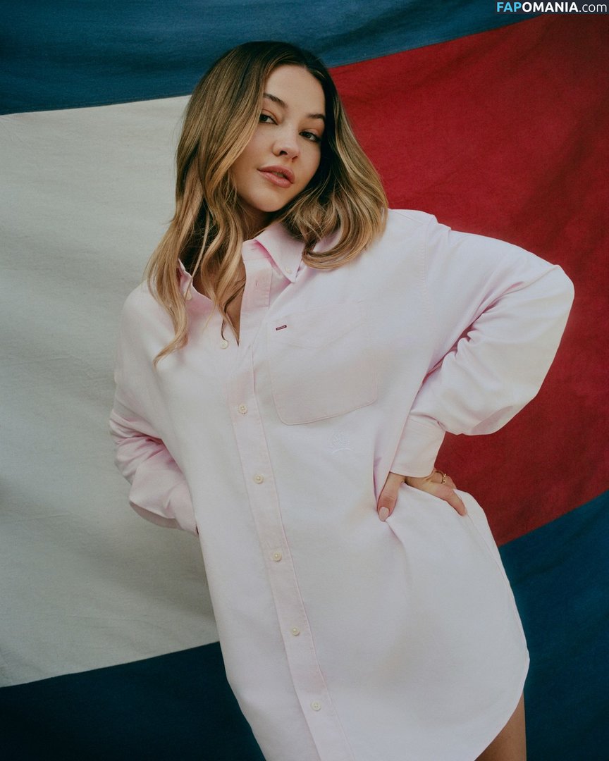 Madelyn Cline / madelyncline Naken OnlyFans  Läckta Foto #10