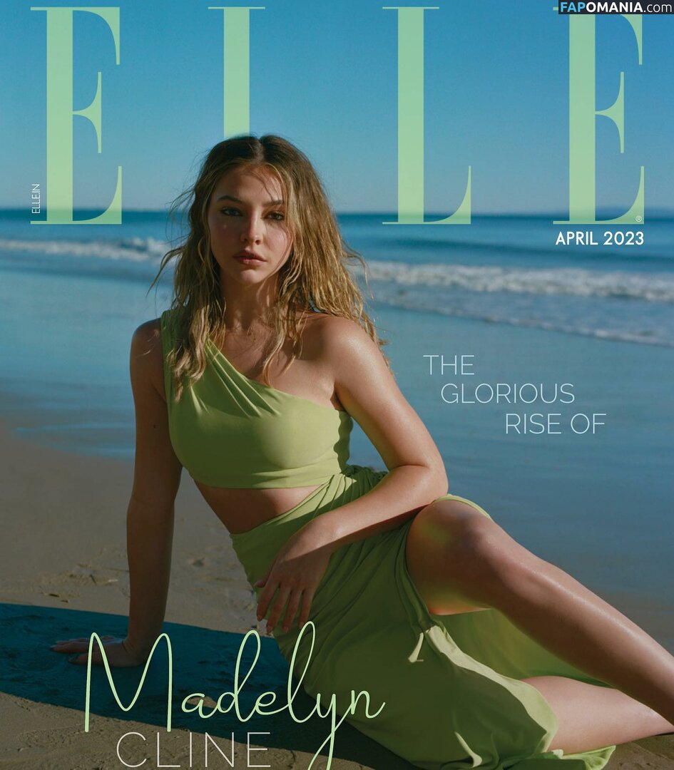 Madelyn Cline / madelyncline Naken OnlyFans  Läckta Foto #188