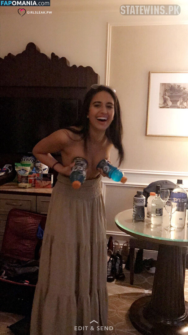 Madelyn Karoub / madelynkaroub Naken OnlyFans  Läckta Foto #24