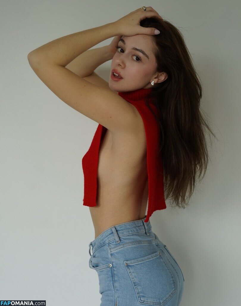 Mademoiselle Oz / MlleOz / https: / mademoiselleoz / samiaoz Naken OnlyFans  Läckta Foto #17