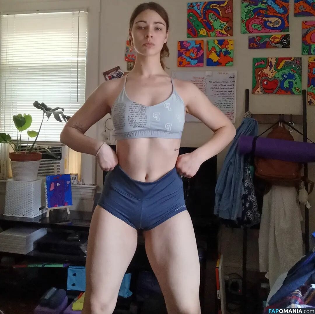 Madfry / the_madfry Naken OnlyFans  Läckta Foto #13