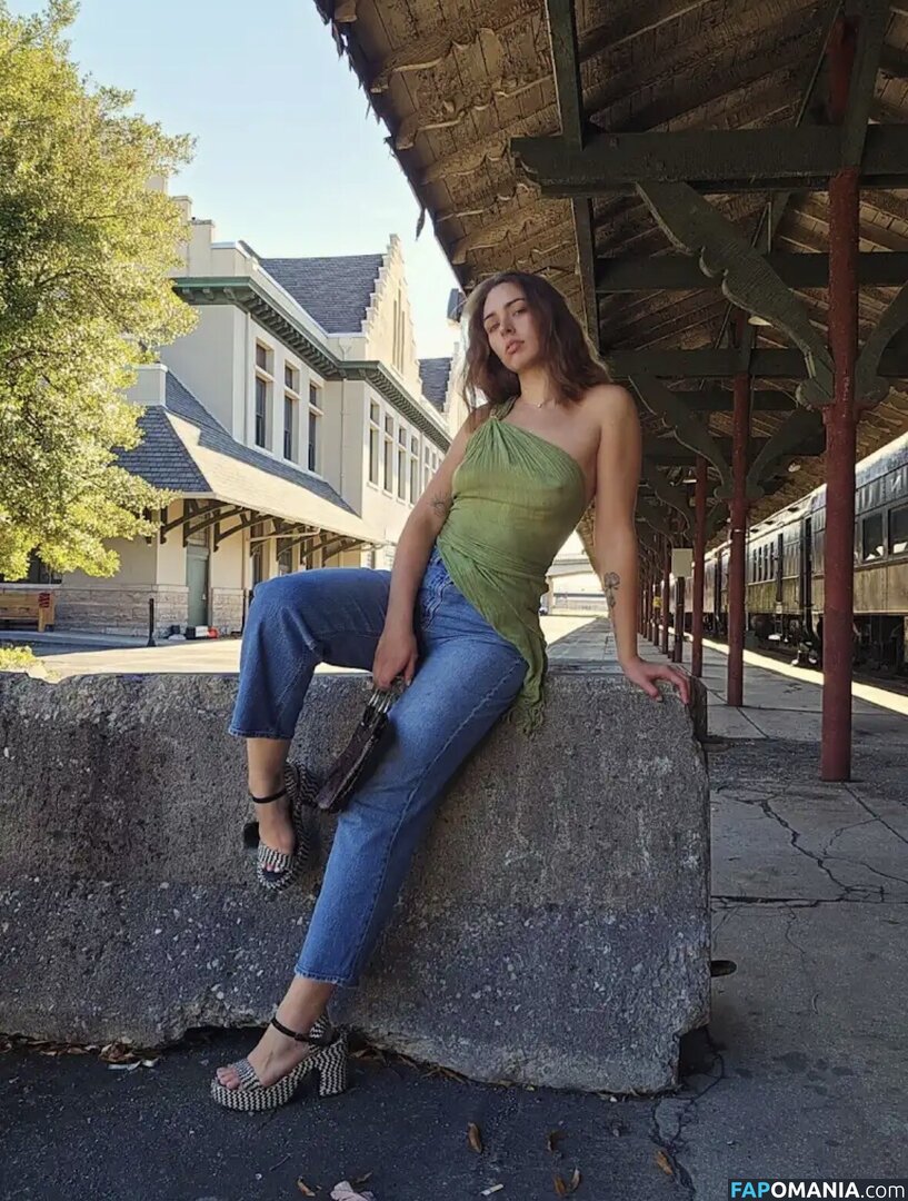 Madfry / the_madfry Naken OnlyFans  Läckta Foto #48