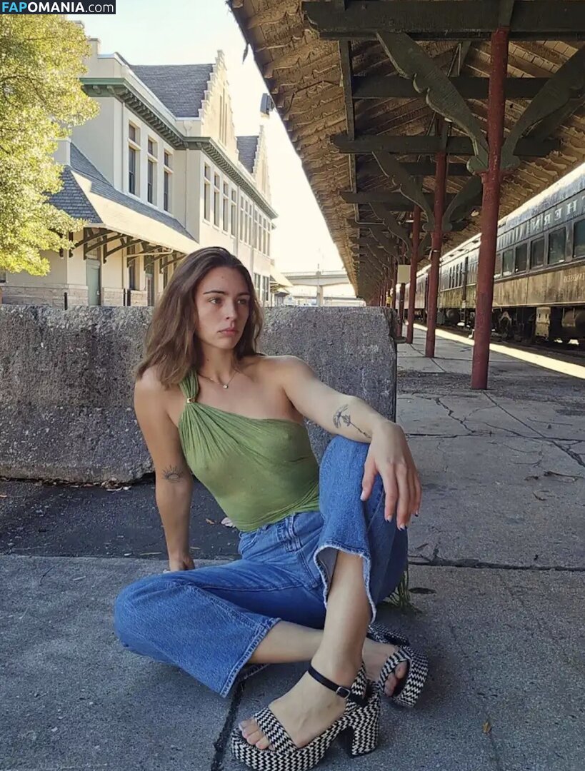 Madfry / the_madfry Naken OnlyFans  Läckta Foto #49