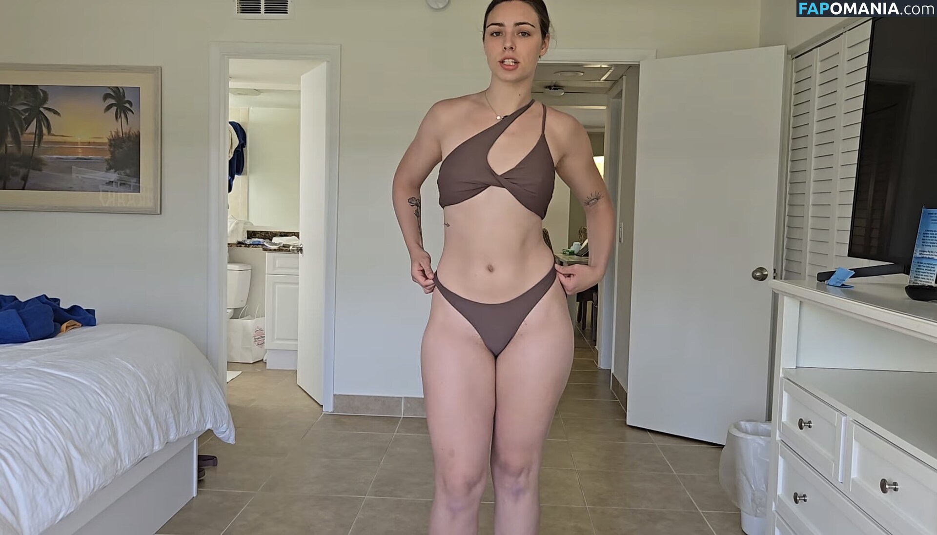 Madfry / the_madfry Naken OnlyFans  Läckta Foto #50