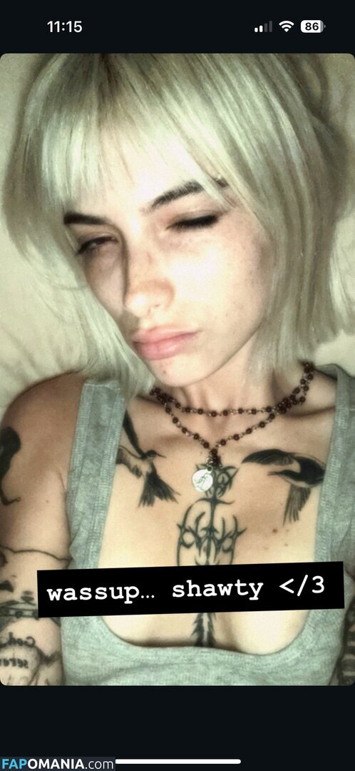 madhousemila / shelbyrita_lee Naken OnlyFans  Läckta Foto #5