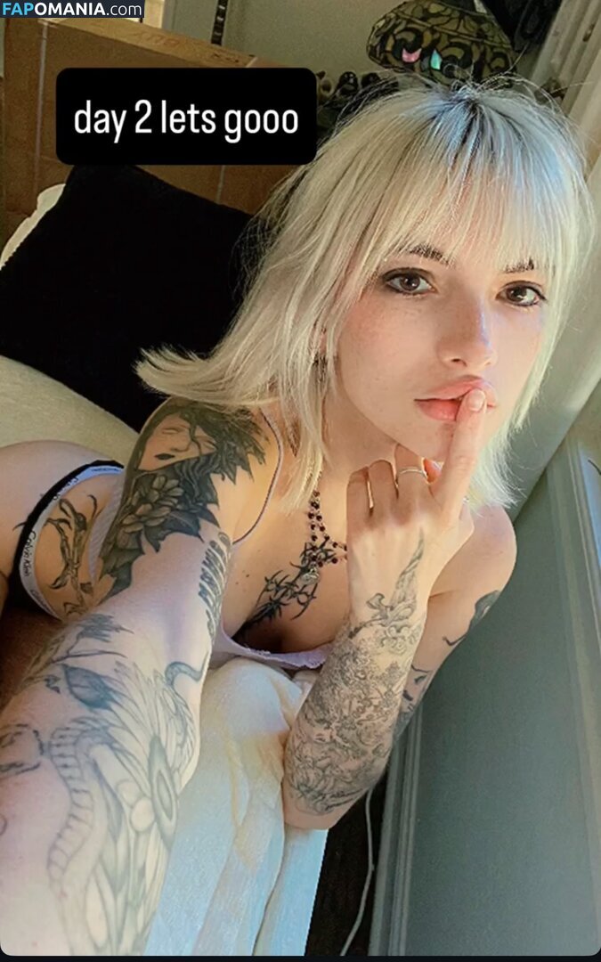 madhousemila / shelbyrita_lee Naken OnlyFans  Läckta Foto #7