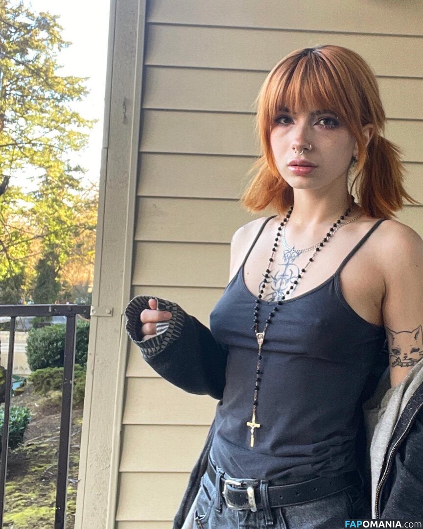 madhousemila / shelbyrita_lee Naken OnlyFans  Läckta Foto #12