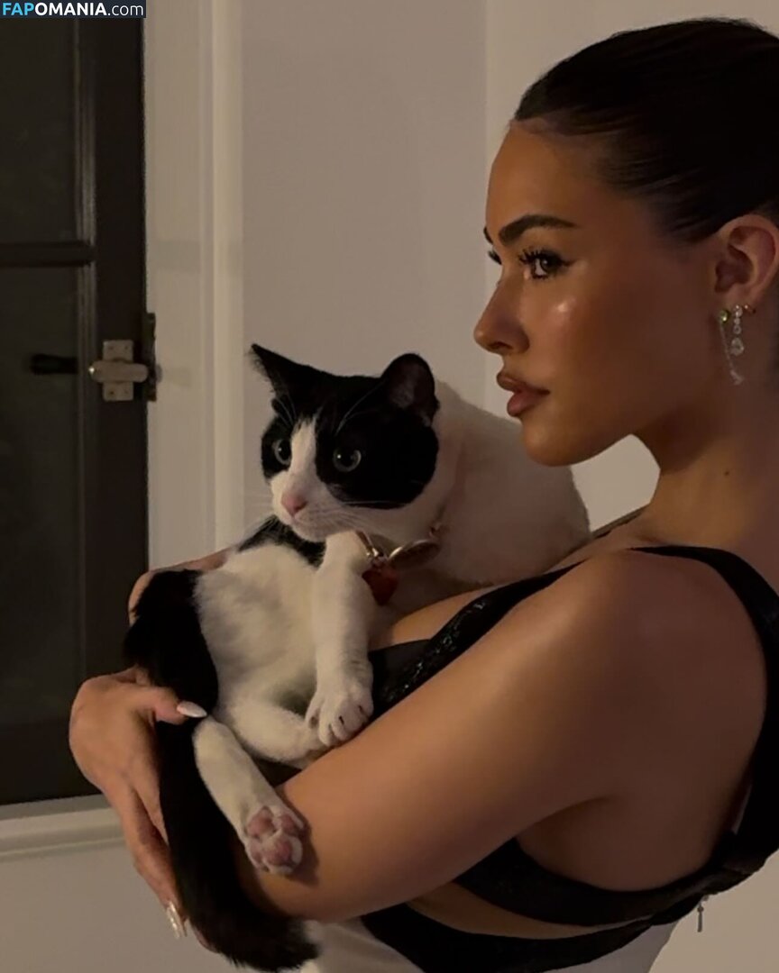 Madison Beer / madisonbeer Naken OnlyFans  Läckta Foto #49