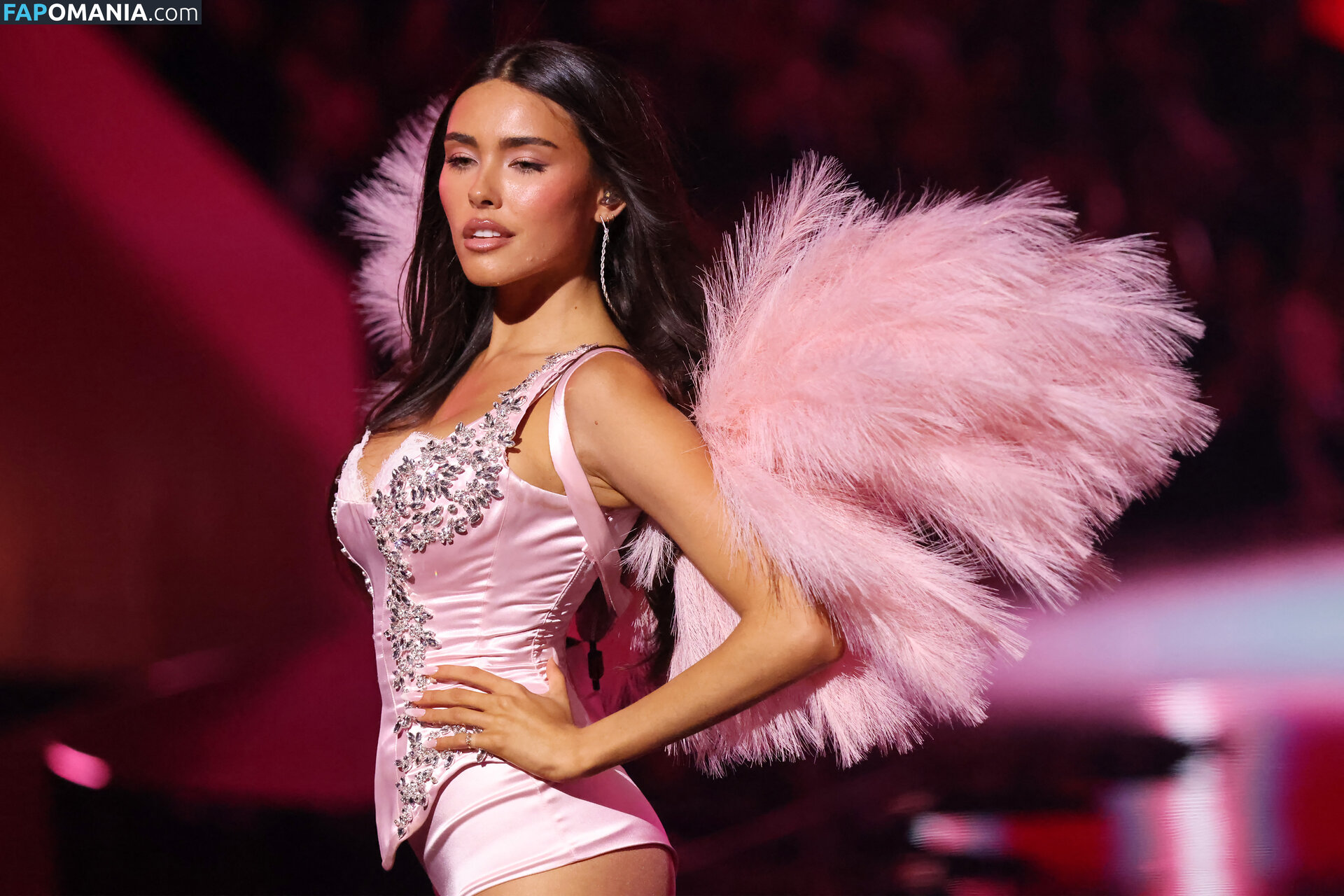 Madison Beer / madisonbeer Naken OnlyFans  Läckta Foto #69