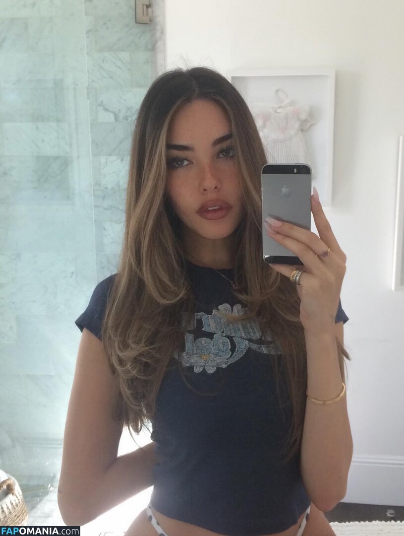 Madison Beer / madisonbeer Naken OnlyFans  Läckta Foto #94