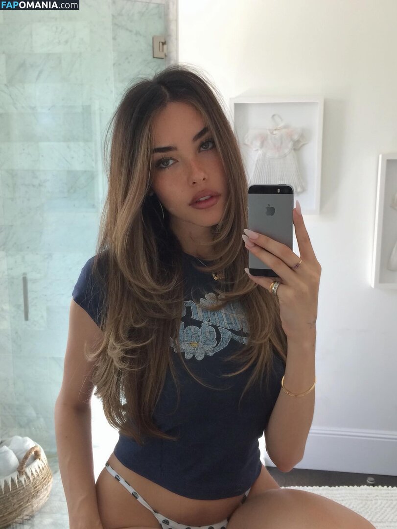 Madison Beer / madisonbeer Naken OnlyFans  Läckta Foto #95