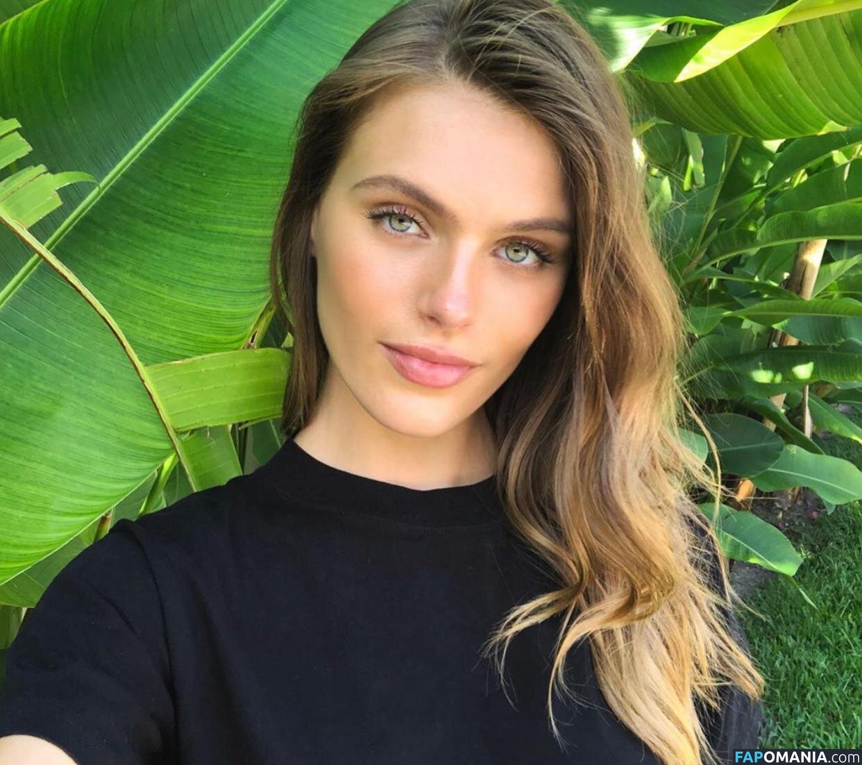 Madison Headrick / madison.headrick Naken OnlyFans  Läckta Foto #2