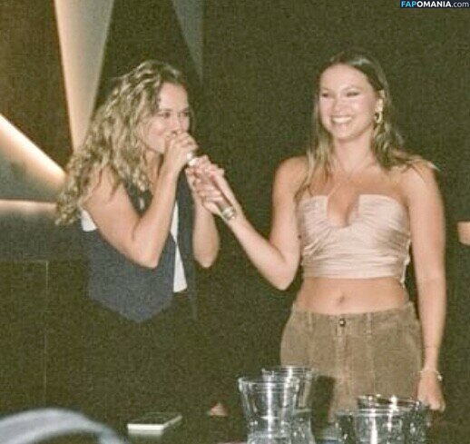 Madison Iseman / itsmsmadi / madisoniseman Naken OnlyFans  Läckta Foto #69