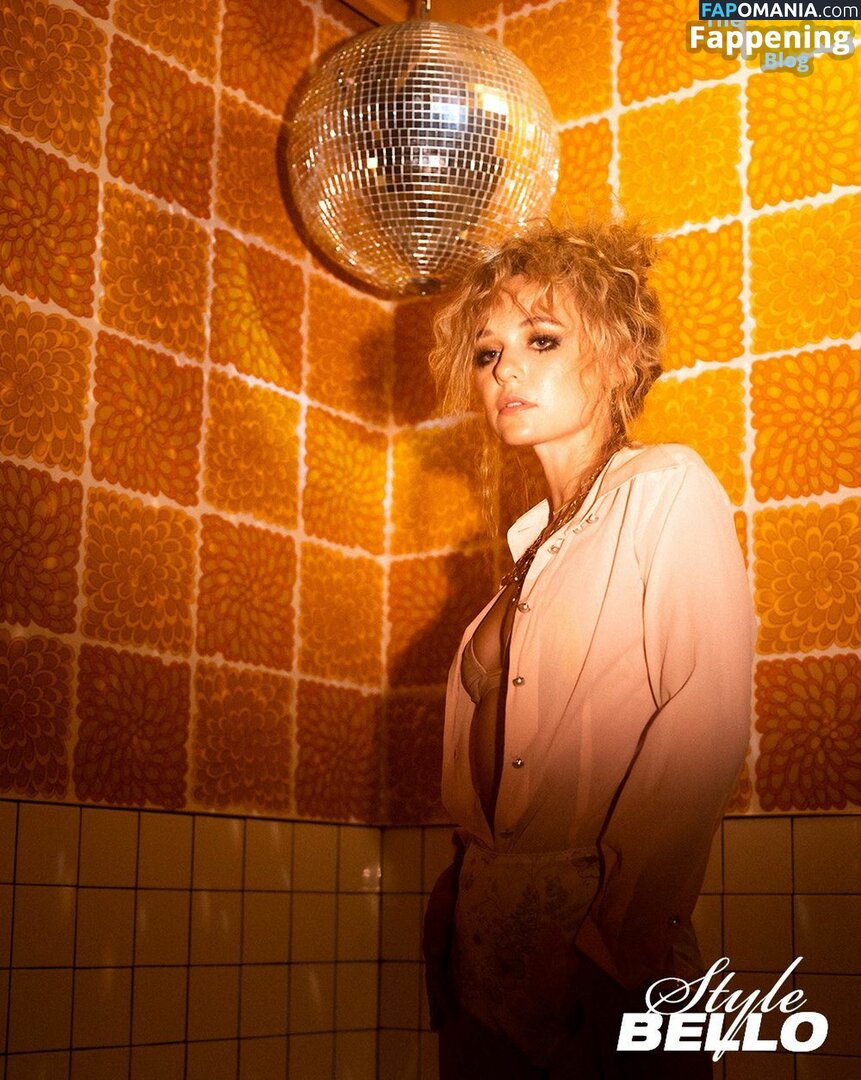 Madison Iseman / itsmsmadi / madisoniseman Naken OnlyFans  Läckta Foto #81