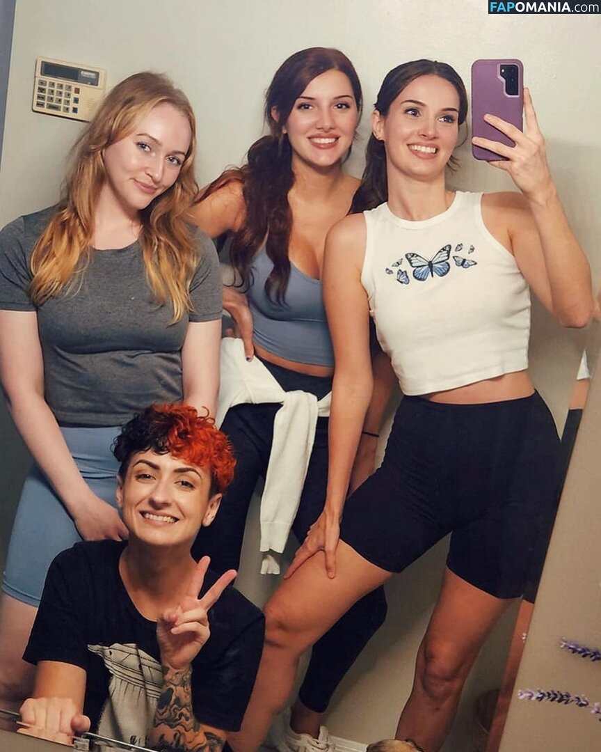 MadiKat / Madison Kate / madi.kat Naken OnlyFans  Läckta Foto #64