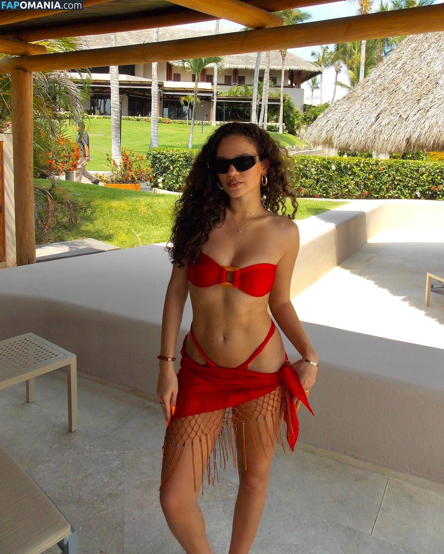 Madison Pettis / madisonpettis Naken OnlyFans  Läckta Foto #16