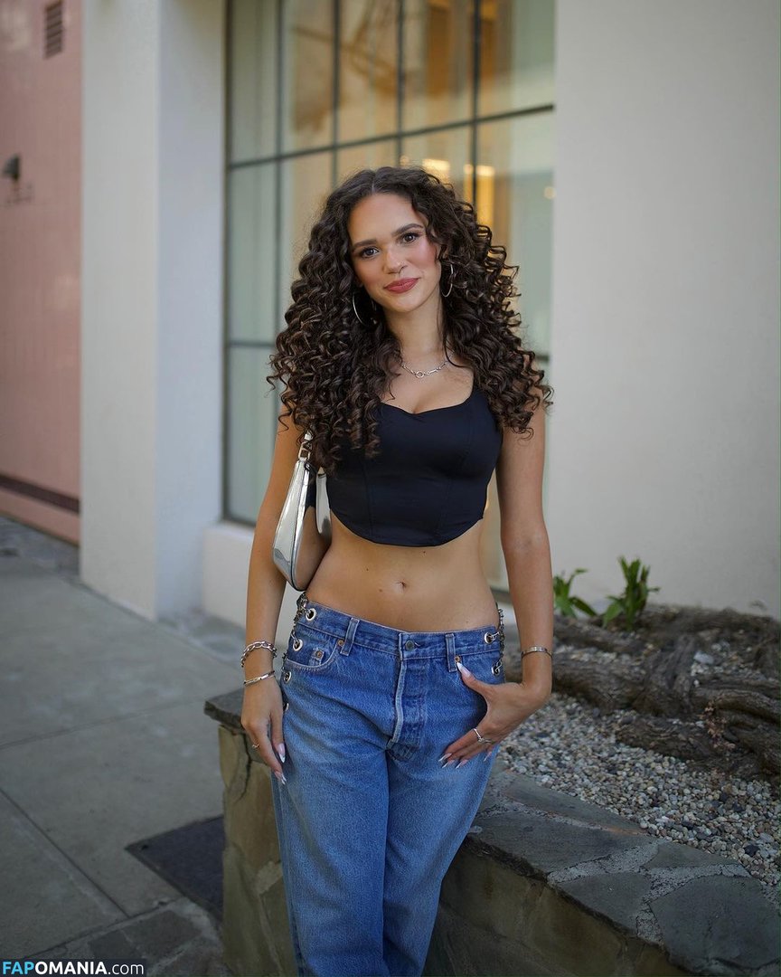 Madison Pettis / madisonpettis Naken OnlyFans  Läckta Foto #47
