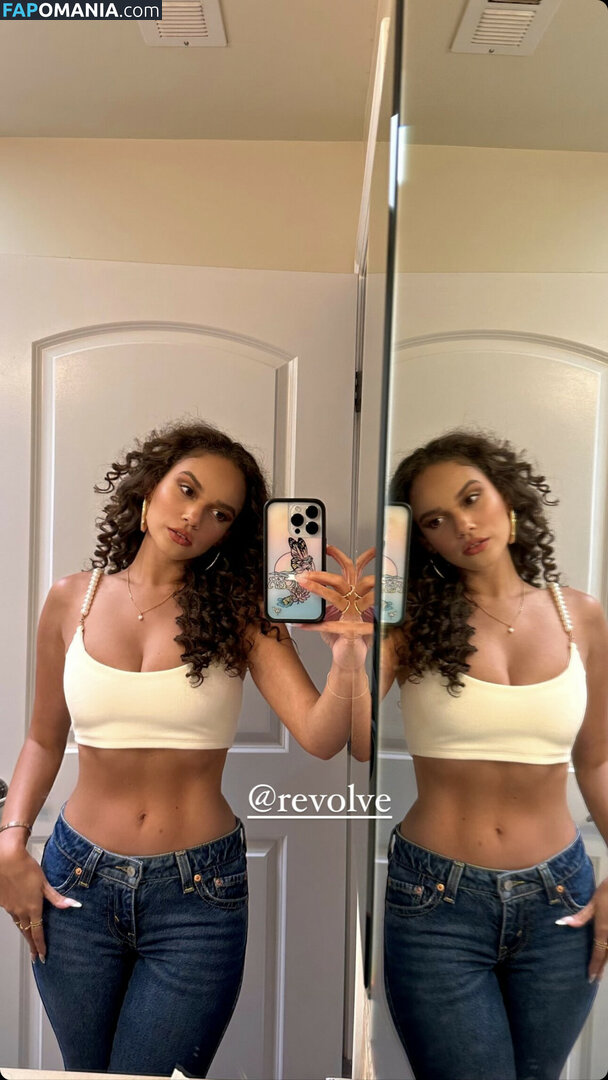 Madison Pettis / madisonpettis Naken OnlyFans  Läckta Foto #95