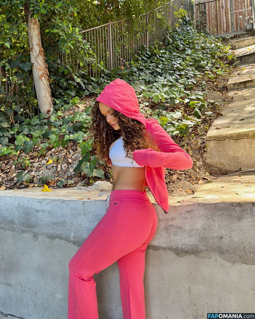 Madison Pettis / madisonpettis Naken OnlyFans  Läckta Foto #577