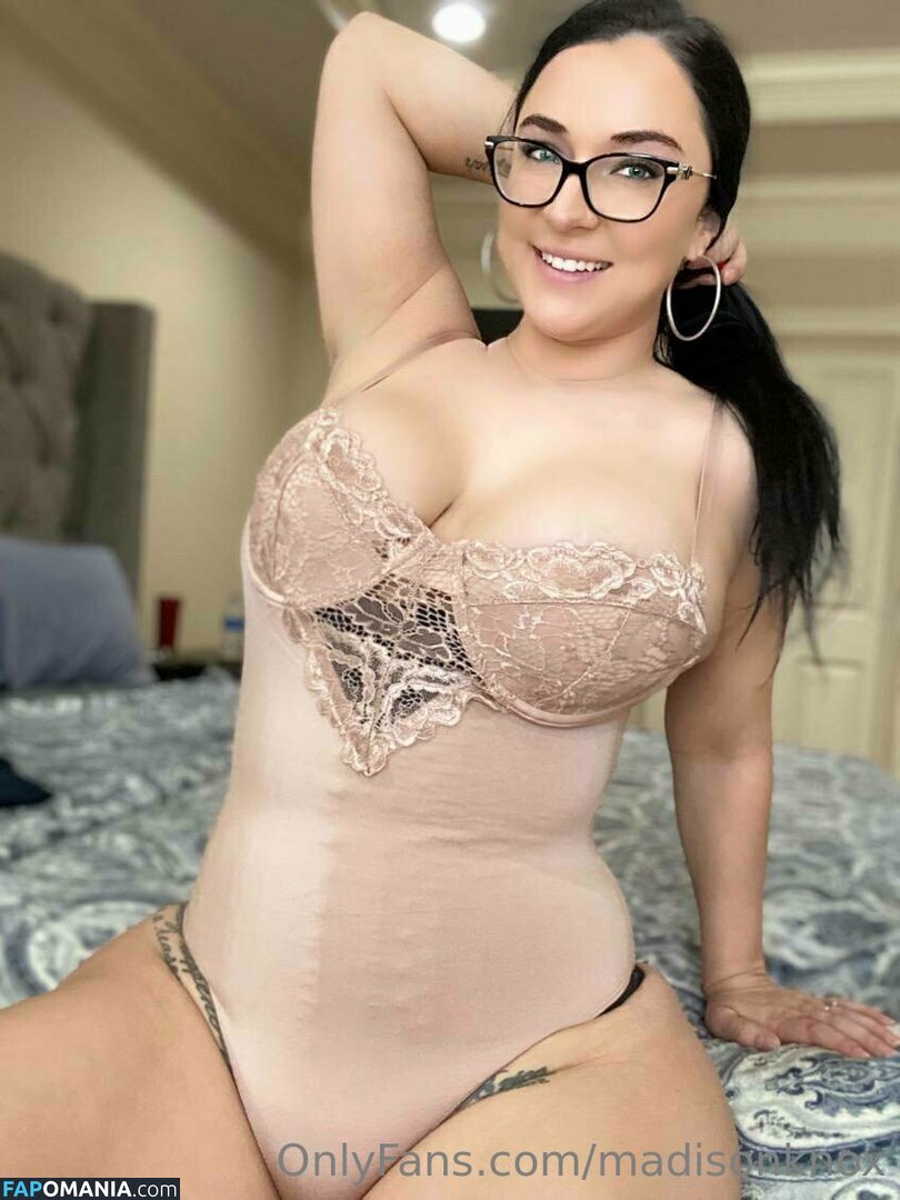 madisonknox / madisonknoxofficial / y0urgirlnextdoor Naken OnlyFans  Läckta Foto #58