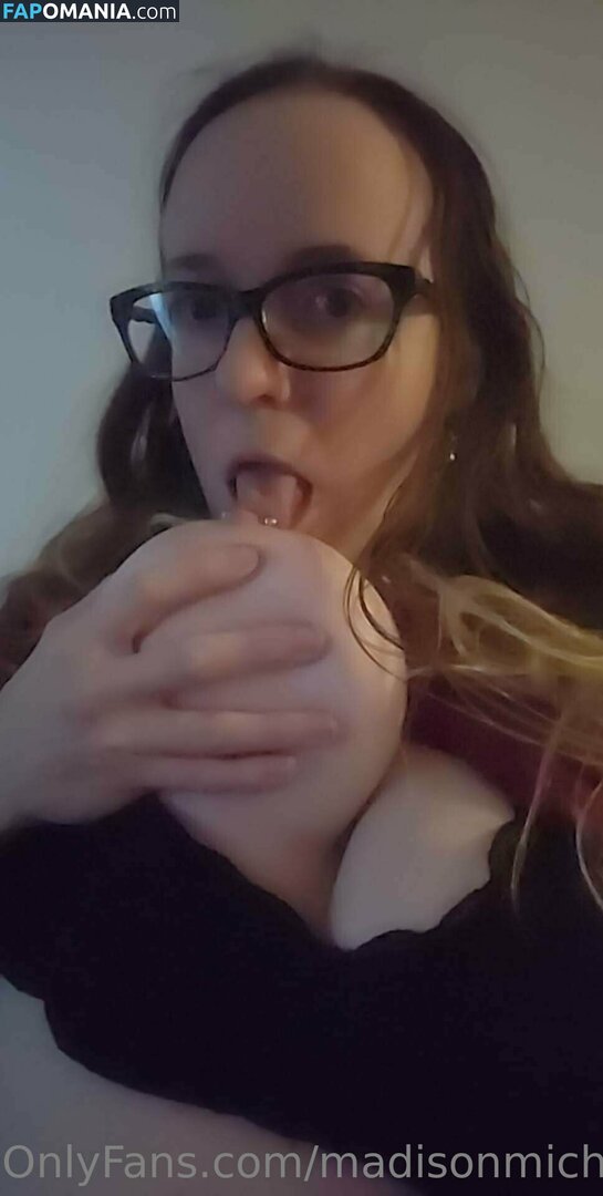 madisonmichelle84 Naken OnlyFans  Läckta Foto #50