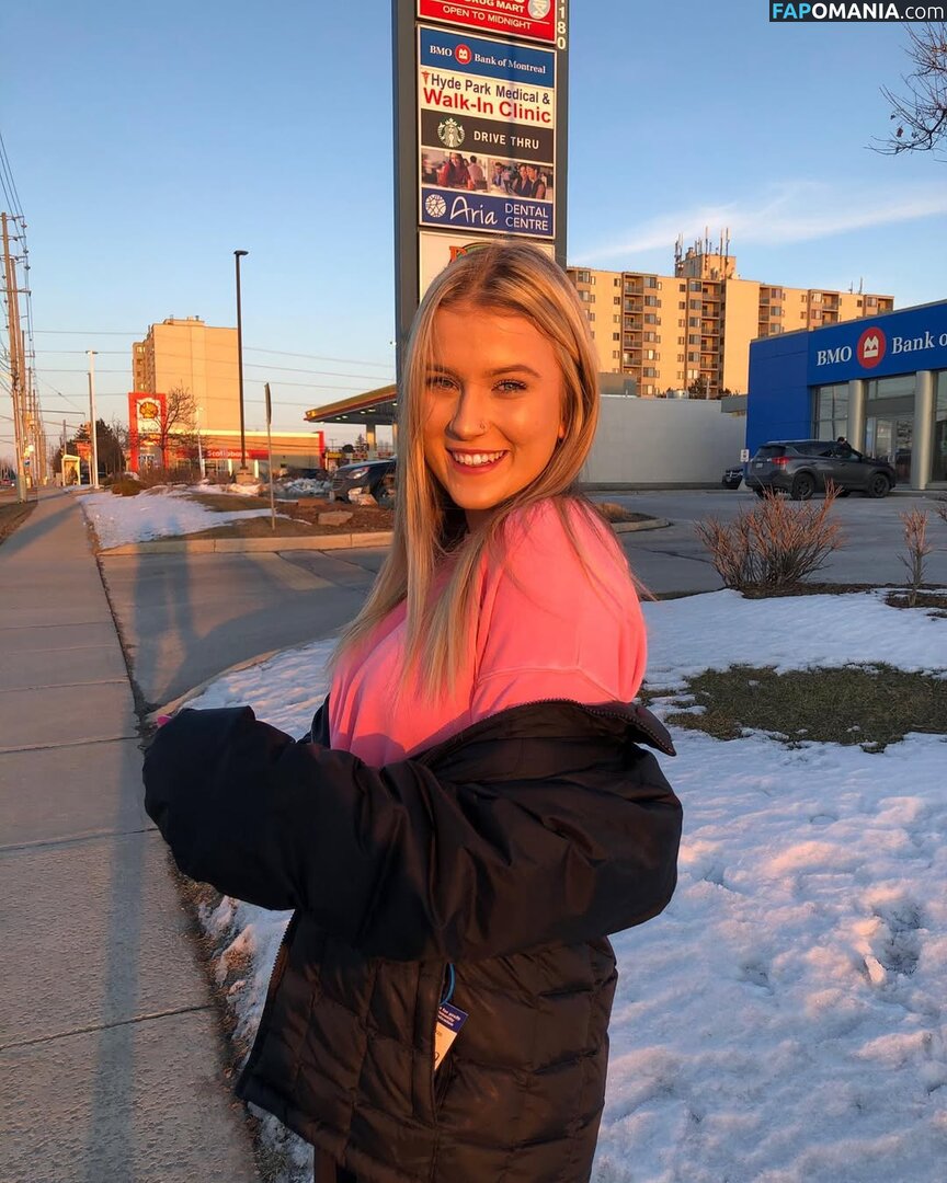 Madisun Sullivan / https: / madisunsky3 / madisunsullivan Naken OnlyFans  Läckta Foto #39