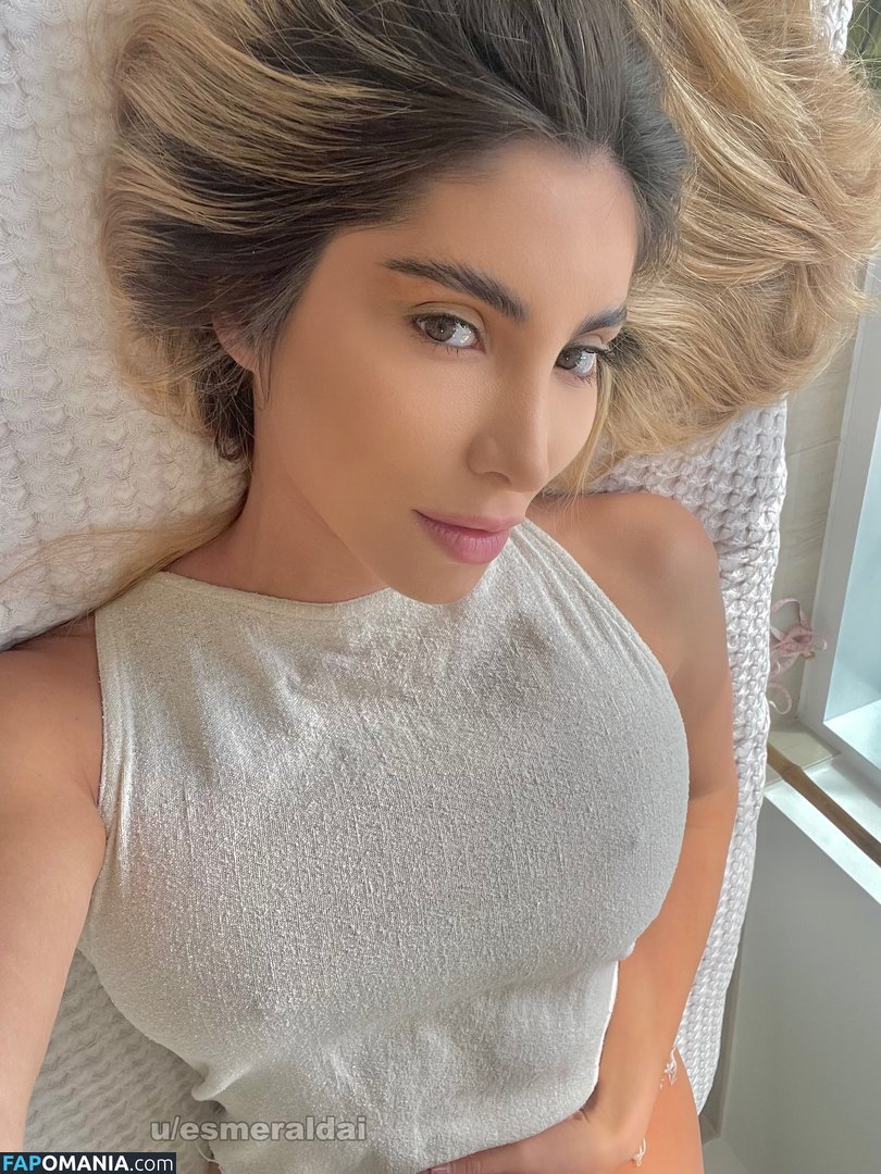 Madlen / esmeraldai / esmeraldai_xx / madlenesmer Naken OnlyFans  Läckta Foto #26