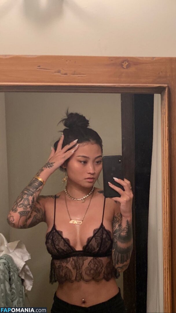 Mae.Col Naken OnlyFans  Läckta Foto #2