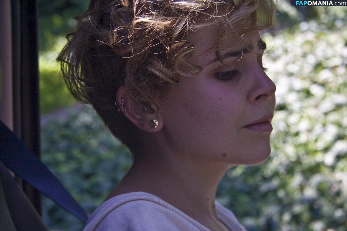 Mae Whitman / mistergarf Naken OnlyFans  Läckta Foto #9