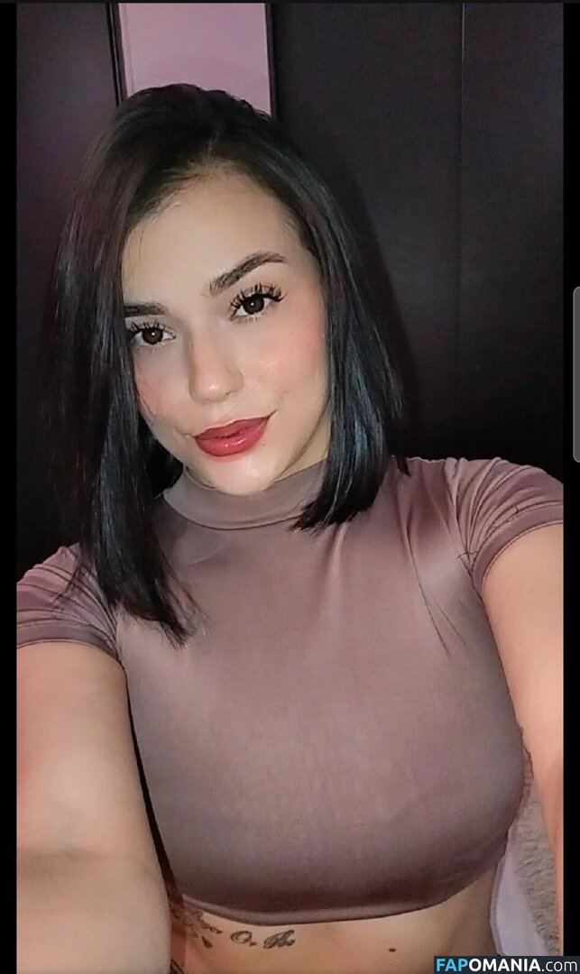 MaeGoldman Naken OnlyFans  Läckta Foto #1