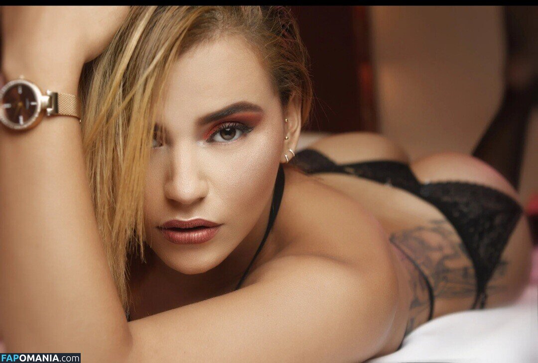 MaeGoldman Naken OnlyFans  Läckta Foto #2