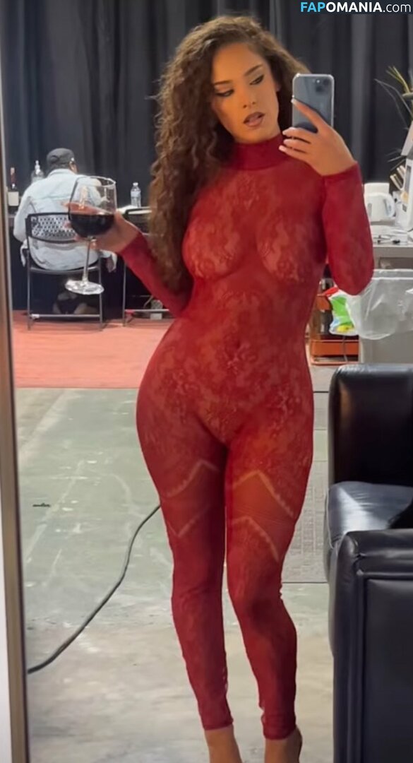 Maeta Naken OnlyFans  Läckta Foto #11