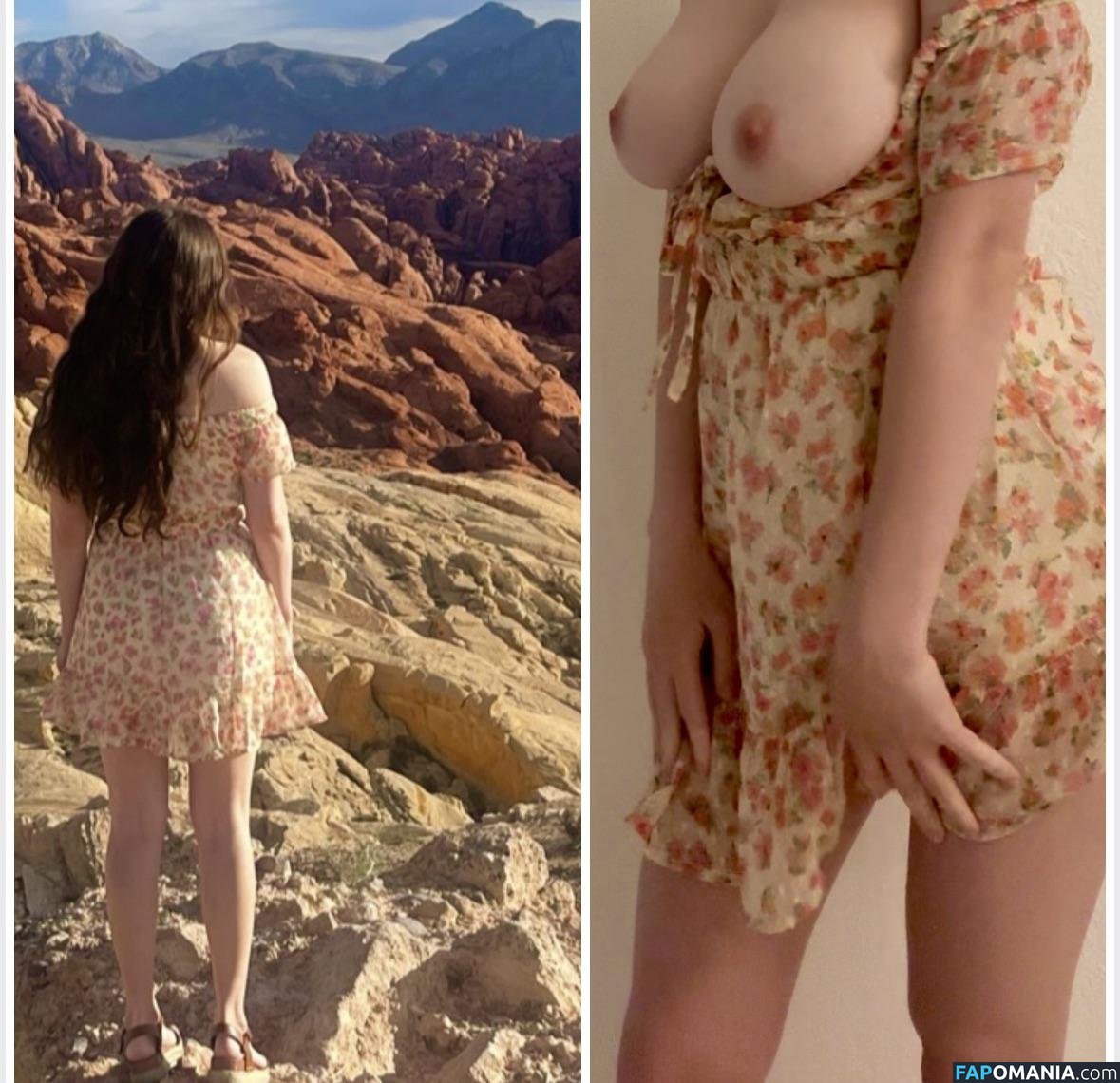 Maeve2000_ / honeymaeve1 / maeve / rottenearth_ / stylememaeve Naken OnlyFans  Läckta Foto #40