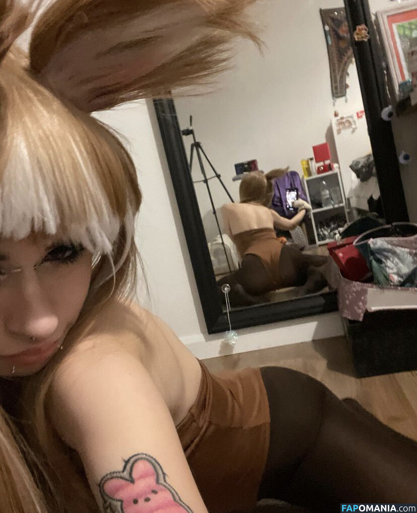 Mivvylynn / maevetale / mysterymaeve Naken OnlyFans  Läckta Foto #2