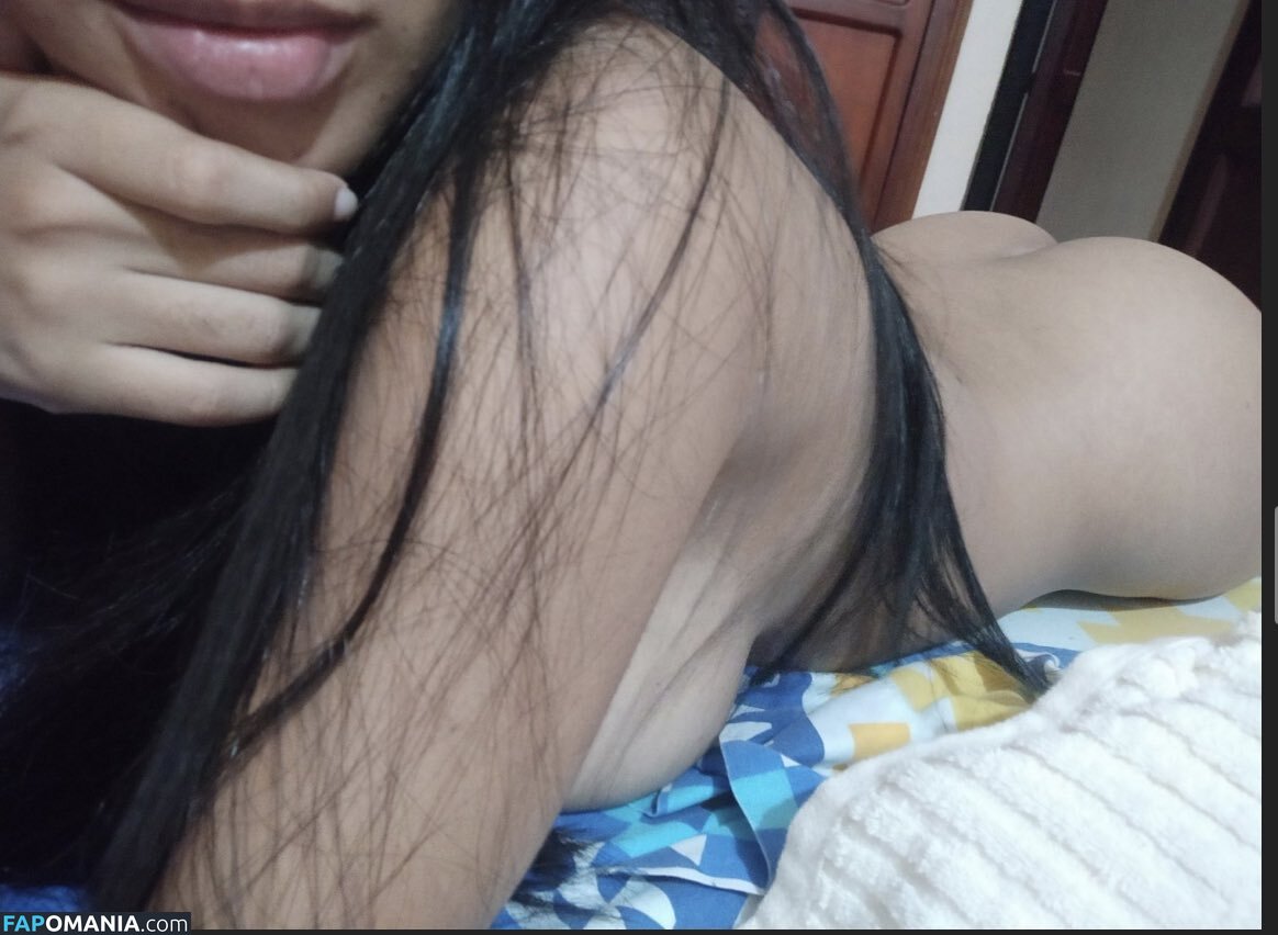 Mafe Benjumea / https: / mafe_benjumea Naken OnlyFans  Läckta Foto #4