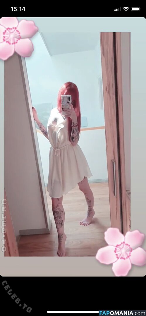 Mafia_Braut_ Naken OnlyFans  Läckta Foto #2