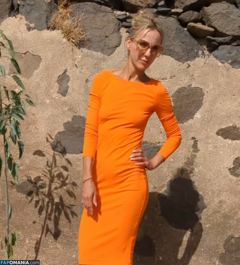 Magda Lenna / onlymagdalenna Naken OnlyFans  Läckta Foto #2