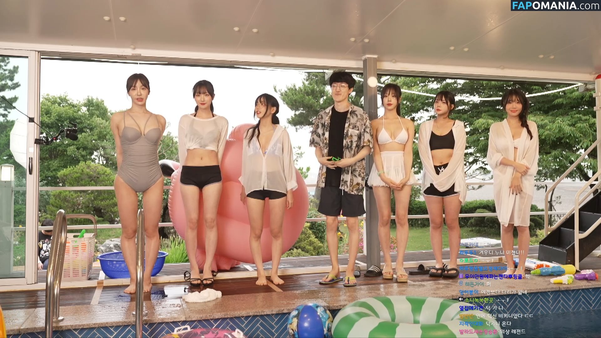 Magenta62 / magenta_6262 / 마젠타_ Naken OnlyFans  Läckta Foto #23