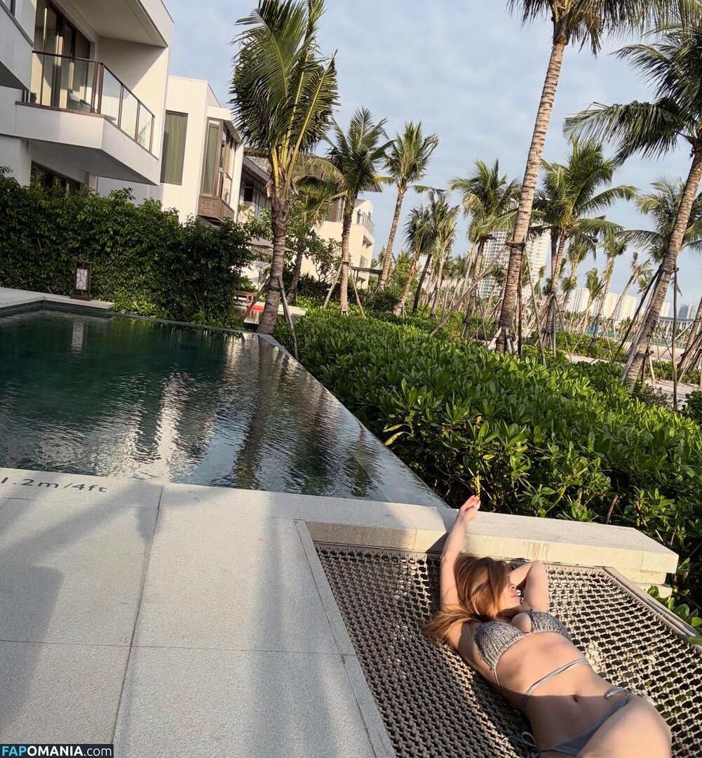 Maggie Sin / maggieesin / msins06 Naken OnlyFans  Läckta Foto #2