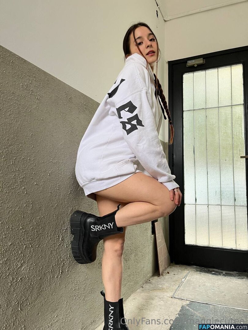 maggiecuteee / maggiecutie_ Naken OnlyFans  Läckta Foto #9