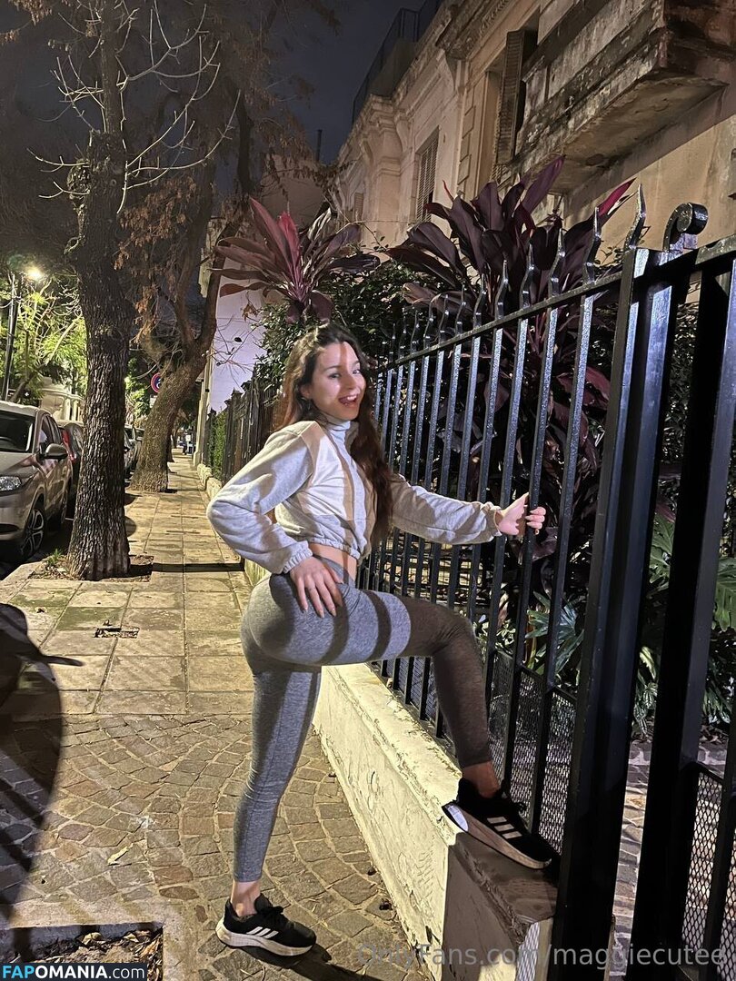 maggiecuteee / maggiecutie_ Naken OnlyFans  Läckta Foto #10