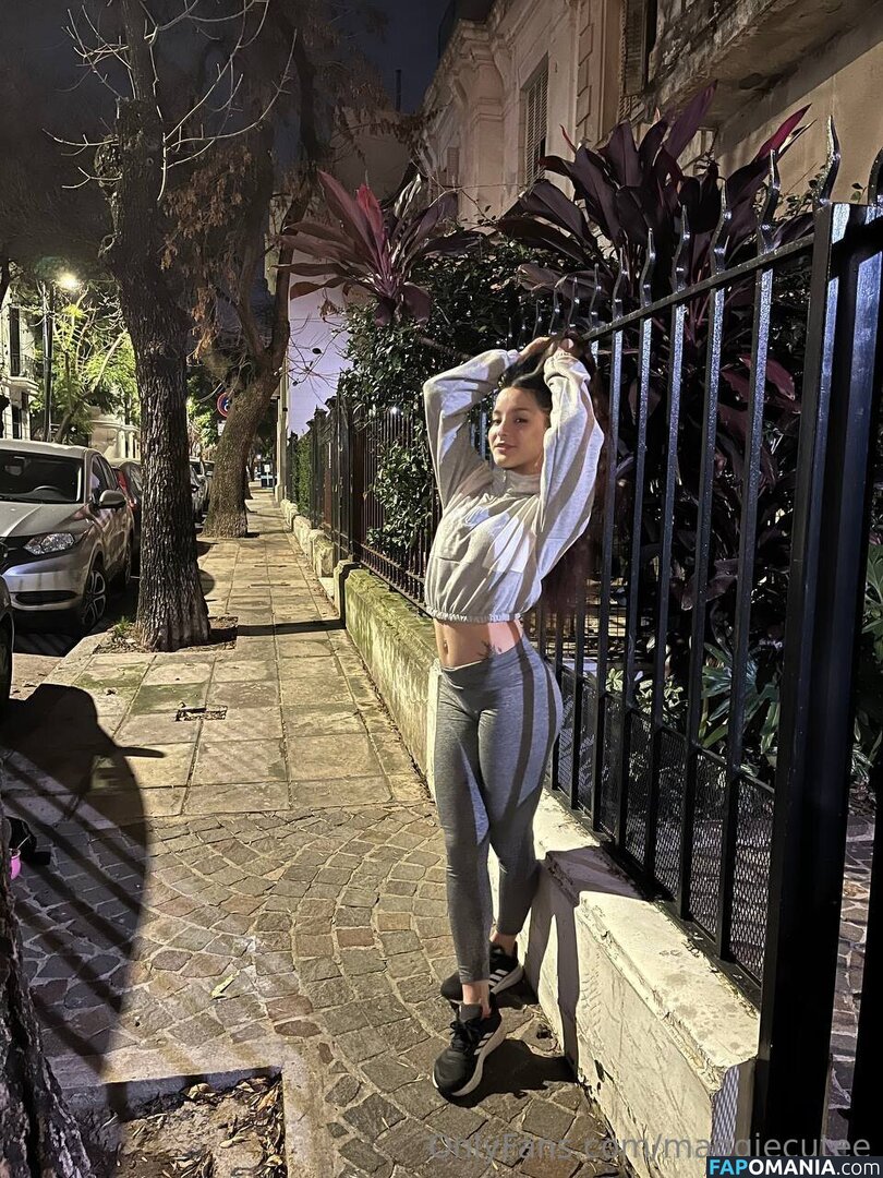 maggiecuteee / maggiecutie_ Naken OnlyFans  Läckta Foto #12